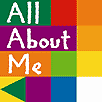 All About Me Logo