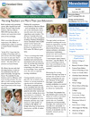 View Fall 2007 Newsletter